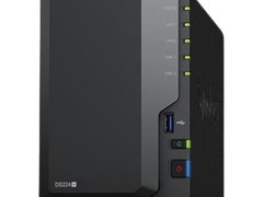 群晖DS224 NAS直降400元