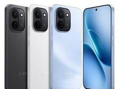 iQOO Z11 5G手机天猫大促，低至1194元