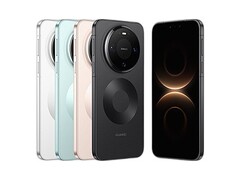 华为 Mate 80 16GB+512GB 天猫优惠低至 4454.4 元