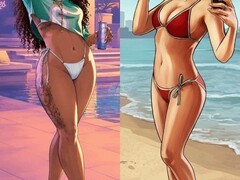 GTA6封面角色露西娅引争议：深肤色拉丁裔设定是真实还原还是政治迎合？