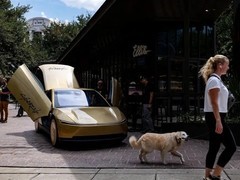 特斯拉Robotaxi延长夜间运营至23点，攻坚灰猫夜行识别难题