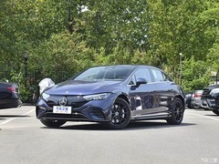 奔驰2027年停产多款EQ及AMG车型，加速电动产品线重构与设计统一