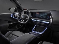 新款宝马X3 M50 xDrive发布：暗影套件加持，326kW动力升级