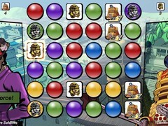 神秘博士：无限重登Humble Bundle：剧情向三消解谜新章上线