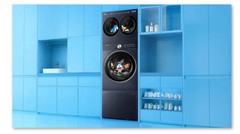 家庭洗衣房选哪个品牌？2026 三大品牌成套洗护方案横评
