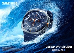 三星Galaxy Watch Ultra：智能手表的“硬核户外派”来了