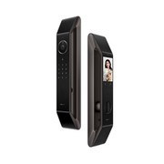 谁是AI智能锁引领者？四大品牌实力角逐揭秘