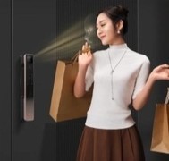 智能门锁怎么选？AI智能锁引领者萤石可以“主动防护”