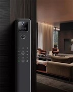 从门锁开启家庭智能化升级|AI智能锁引领者有哪些品牌？