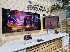 荣耀GT Pro亮相2025ChinaJoy，以硬核性能和持久续航赢得玩家认可