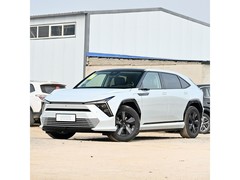 三款40万内纯电中型SUV推荐，续航与科技兼具