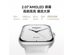 REDMI Watch 5智能手表限时优惠718元