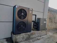 关于U+双能TOP旗舰版冷暖机的问题都在这里了，快来看