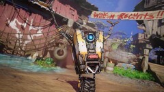 《无主之地4》体验！耕升再续经典