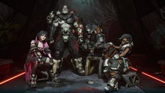 《无主之地4》体验！耕升再续经典