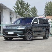 四款40万内插电混动6座SUV推荐，兼顾空间与续航