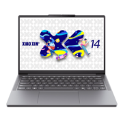 联想小新14SE轻薄本2879元起