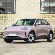 三款十万内纯电小车大比拼，谁是你的理想座驾？