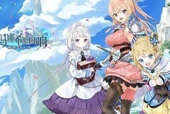 玛娜希斯回响新手御三家选择指南