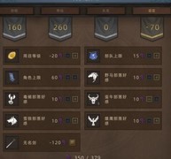 部落与弯刀：无名剑主最强搭配