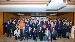 智创京津冀赋能新发展——2025理创大赛京津冀赛区决赛圆满收官  