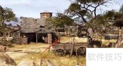 求生之路：德克萨斯狂野