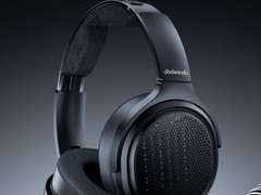 翡声发布699元开放式平板耳机JT7