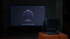 坚果N5 Pro评测：7千价位4K投影全能王，用“五重无损画质”破解观影痛点