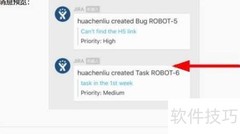 钉钉开启JIRA机器人指南