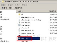 JIRA配置入门指南