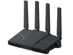 广联智通发布Wi-Fi 7路由Flint 3e 售699元起