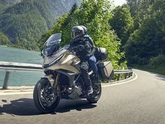 本田NT1100 2026款上市，15.38万元起售