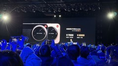 小米17 Ultra发布会汇总 新一代小米夜神6999元起售