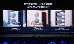 小米发布5款科技家电，全智能手表Watch 5 1999元起售