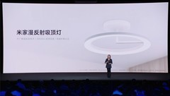 小米发布5款科技家电，全智能手表Watch 5 1999元起售