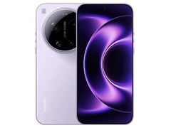小米17 Ultra冷烟紫限时特惠