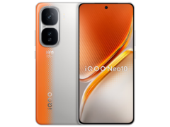 iQOO Neo10 5G限时特惠1699元