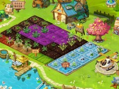 腾讯重启QQ经典农场手游获批引情怀热议