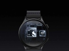 2025圣诞发布：全新智能手表支持eSIM/双芯/蓝宝石屏，售价1999元起