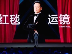 小米17 Ultra发布：2亿像素徕卡联名，4K动态影像新标杆