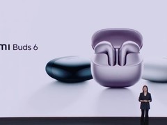 首款三磁镀金驱动+AI智能降噪耳机发布