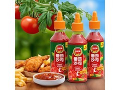 凤球唛番茄酱特价！满29减6，到手仅15.6元