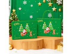 德芙13粒心语圣诞礼盒，仅29.9元甜蜜带回家！