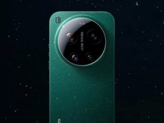 小米17 Ultra发布：徕卡三摄+2亿像素直出，售价6999元起