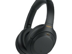 索尼WH-1000XM4降噪耳机1579元