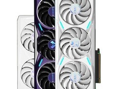 铭瑄电竞显卡立减500，到手2199元