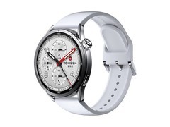 小米Watch S5智能手表新品上市