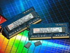 DDR5内存价格大幅回调，供需变化与AI算法扰动成主因