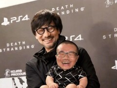 徐静雨真香翻车？80小时沉浸死亡搁浅2，凌晨四点仍在冥滩送货