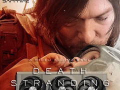 死亡搁浅2：冥滩之上PC版首发评测：RX 9000/7000显卡性能实测